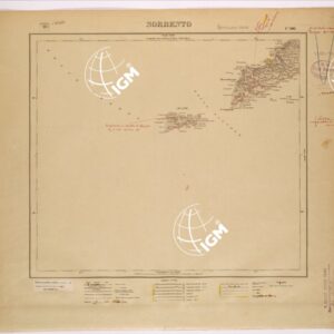 196 (SORRENTO) Anno: 1936