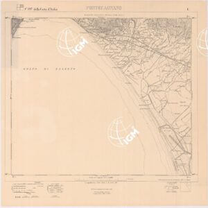 197 I (PONTECAGNANO) Anno: 1908