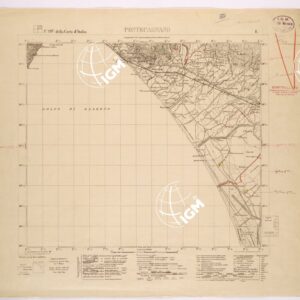 197 I (PONTECAGNANO) Anno: 1936