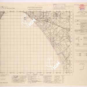 197 I (PONTECAGNANO) Anno: 1941