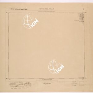 197 II (FOCE DEL SELE) Anno: 1871