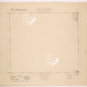 197 II (FOCE DEL SELE) Anno: 1908