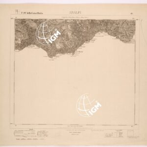 197 IV (AMALFI) Anno: 1871