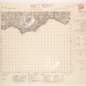 197 IV (AMALFI) Anno: 1941