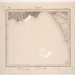 197 (AMALFI) Anno: 1883