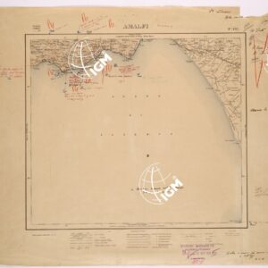 197 (AMALFI) Anno: 1928