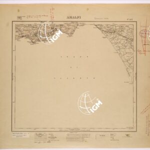 197 (AMALFI) Anno: 1936