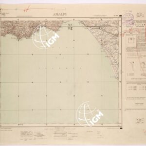 197 (AMALFI) Anno: 1956