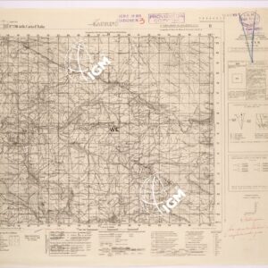 198 II (LAURINO) Anno: 1908