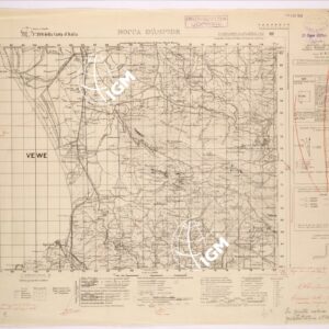 198 III (ROCCA D'ASPIDE) Anno: 1908