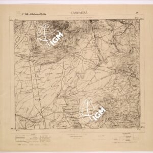 198 IV (CAMPAGNA) Anno: 1871