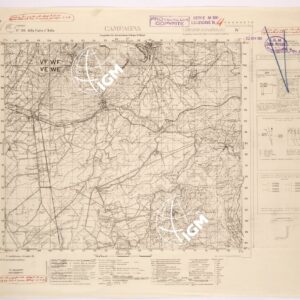 198 IV (CAMPAGNA) Anno: 1941