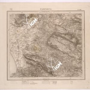 198 (CAMPAGNA) Anno: 1881