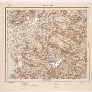 198 (CAMPAGNA) Anno: 1911