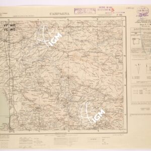 198 (CAMPAGNA) Anno: 1941