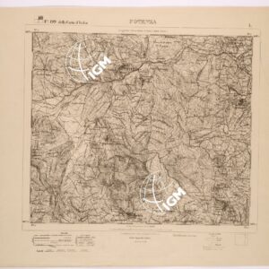 199 I (POTENZA) Anno: 1871