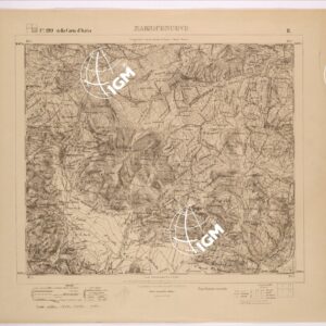 199 II (MARSICONUOVO) Anno: 1871