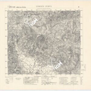 199 II (MARSICO NUOVO) Anno: 1908