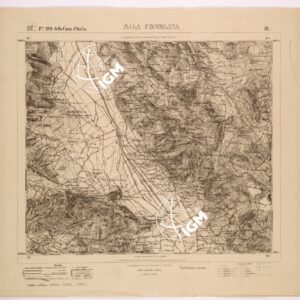 199 III (SALA CONSILINA) Anno: 1871