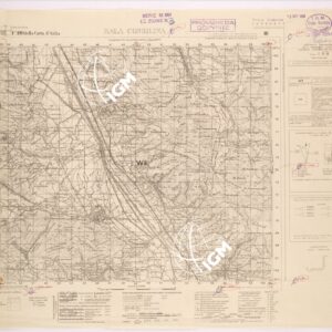 199 III (SALA CONSILINA) Anno: 1908