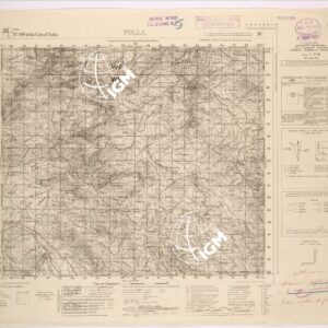 199 IV (POLLA) Anno: 1908