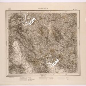 199 (POTENZA) Anno: 1881