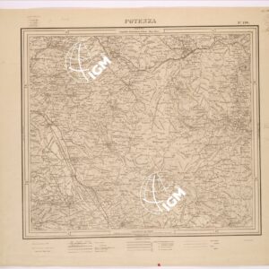 199 (POTENZA) Anno: 1902