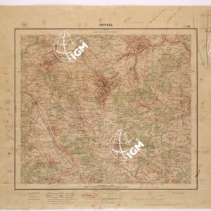 199 (POTENZA) Anno: 1911