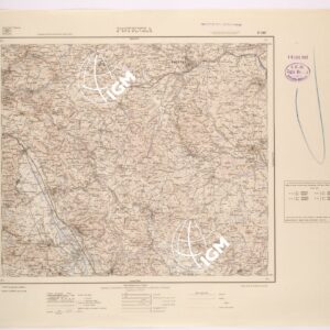 199 (POTENZA) Anno: 1956