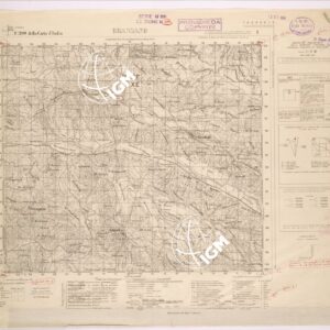 200 I (GRASSANO) Anno: 1943