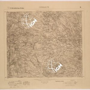 200 II (STIGLIANO) Anno: 1873