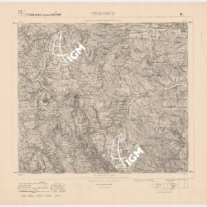 200 IV (TRICARICO) Anno: 1873