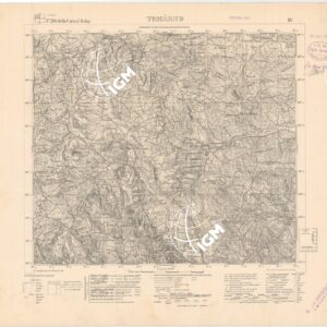 200 IV (TRICARICO) Anno: 1943