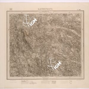 200 (LAURENZANA) Anno: 1882