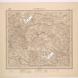 200 (LAURENZANA) Anno: 1902