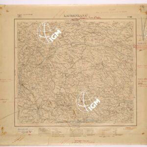 200 (LAURENZANA) Anno: 1926