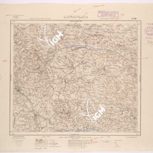 200 (LAURENZANA) Anno: 1943