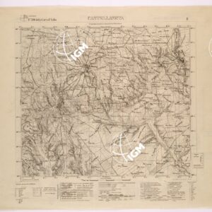 201 I (CASTELLANETA) Anno: 1943