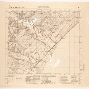 201 II (METAPONTO) Anno: 1943