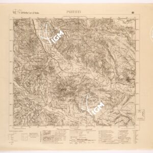 201 III (PISTICCI) Anno: 1943