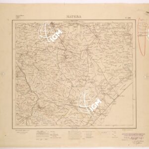 201 (MATERA) Anno: 1943