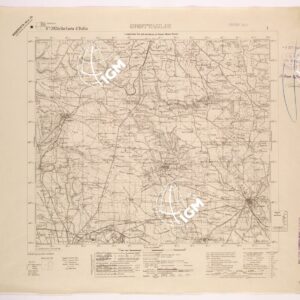 202 I (GROTTAGLIE) Anno: 1943