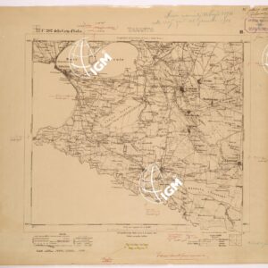 202 II (TARANTO) Anno: 1874