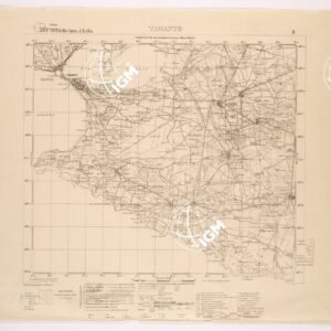 202 II (TARANTO) Anno: 1914