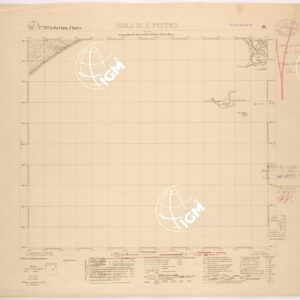 202 III (ISOLA DI S. PIETRO) Anno: 1914