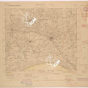 202 IV (MASSAFRA) Anno: 1914