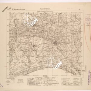 202 IV (MASSAFRA) Anno: 1943