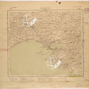 202 (TARANTO) Anno: 1914