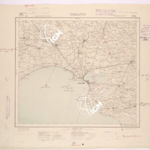 202 (TARANTO) Anno: 1947