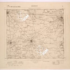 203 I (BRINDISI) Anno: 1874